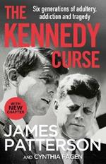 The Kennedy Curse: The shocking true story of America's most famous family