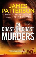 The Coast-to-Coast Murders: A killer is on the road…