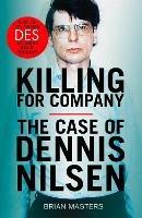 Killing For Company: The No. 1 bestseller behind the ITV drama 'Des'