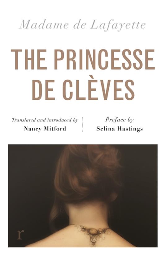 The Princesse de Clèves (riverrun editions)