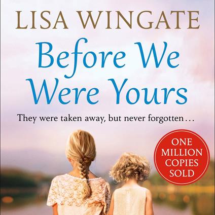 Before We Were Yours