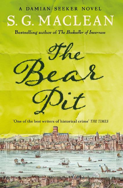 The Bear Pit