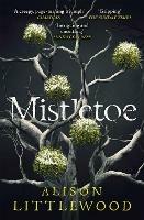 Mistletoe: 'The perfect read for frosty nights' HEAT - Alison Littlewood - cover