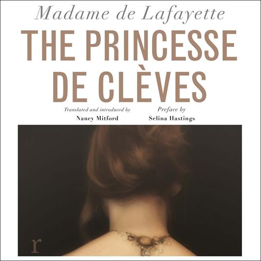 The Princesse de Clèves (riverrun editions)