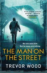 The Man on the Street