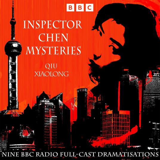 The Inspector Chen Mysteries