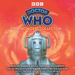 Doctor Who: The Monsters Collection