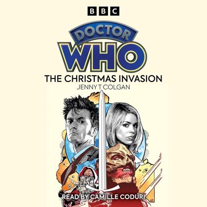 Doctor Who: The Christmas Invasion