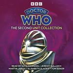 Doctor Who: The Second UNIT Collection