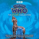 Doctor Who: The History Collection