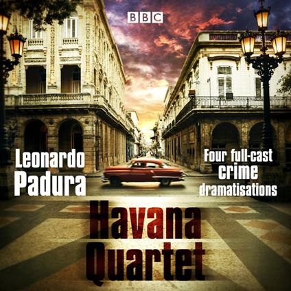 The Havana Quartet