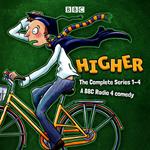 Higher: The Complete Series 1-4