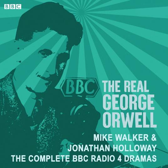 The Real George Orwell