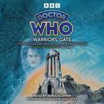 Doctor Who: Warriors’ Gate
