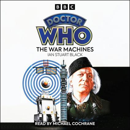 Doctor Who: The War Machines