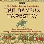 The Bayeux Tapestry