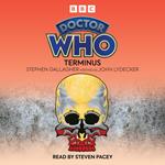 Doctor Who: Terminus