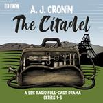The Citadel: Series 1-6