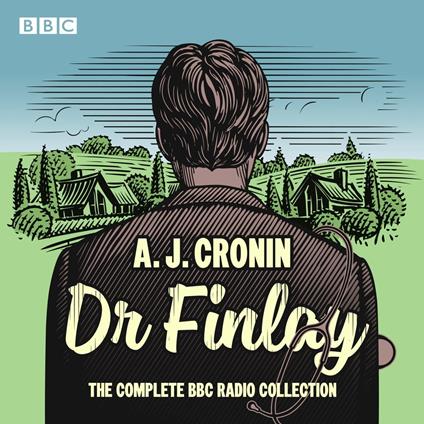 Dr Finlay