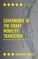 Governance of the Smart Mobility Transition - cover