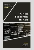 Airline Economics in Asia - cover
