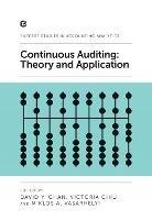 Continuous Auditing: Theory and Application - cover