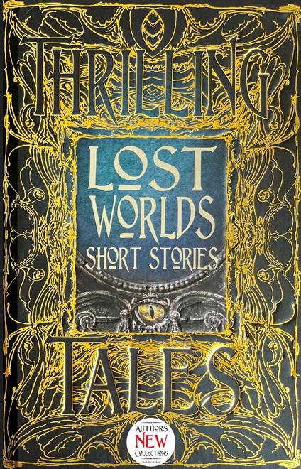 Lost Worlds Short Stories