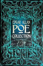 Edgar Allan Poe Short Stories