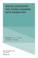 Special Education for Young Learners with Disabilities - cover