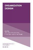 Organization Design