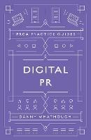 Digital PR - Danny Whatmough - cover