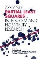 Applying Partial Least Squares in Tourism and Hospitality Research - cover