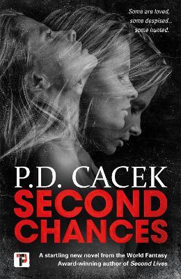 Second Chances - P.D. Cacek - cover