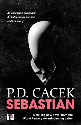 Sebastian - P.D. Cacek - cover