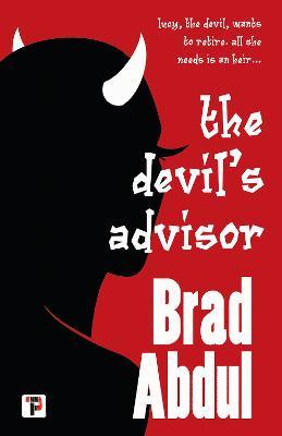 The Devil's Advisor - Brad Abdul - cover