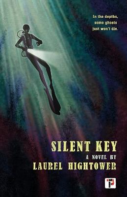 Silent Key - Laurel Hightower - cover