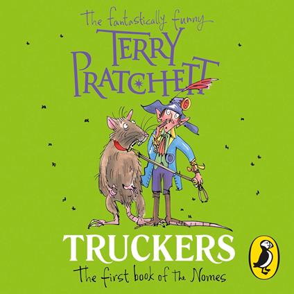 Truckers