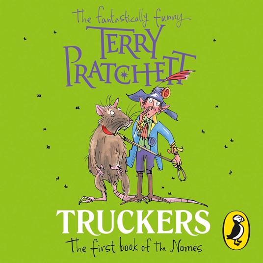 Truckers