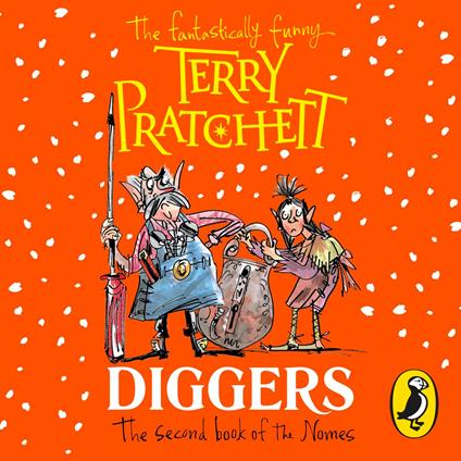 Diggers
