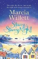 Starry, Starry Night - Marcia Willett - cover