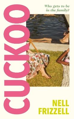 Cuckoo - Nell Frizzell - cover