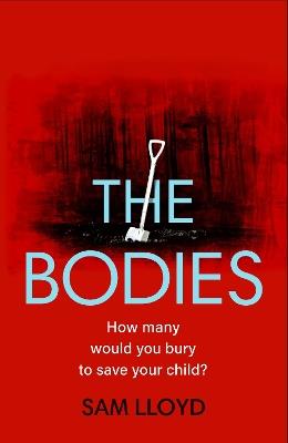 The Bodies - Sam Lloyd - cover