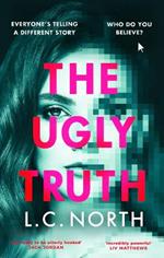 The Ugly Truth: An addictive and original thriller about the dark side of fame, with an ending you won’t see coming