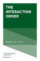 The Interaction Order - cover