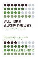 Evolutionary Selection Processes: Towards Intra-Organizational Facets