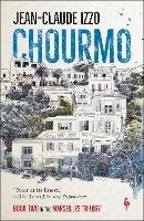 Chourmo - Jean-Claude Izzo - cover
