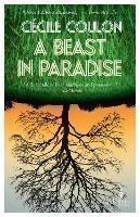 A Beast in Paradise - Cecile Coulon - cover
