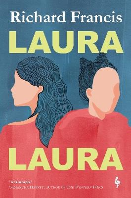 Laura Laura - Richard Francis - cover