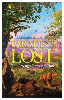 Paradises Lost - Eric-Emmanuel Schmitt - cover