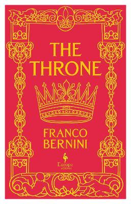 The Throne - Franco Bernini - cover